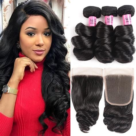 cheap human hair bundles|UNice Hair 